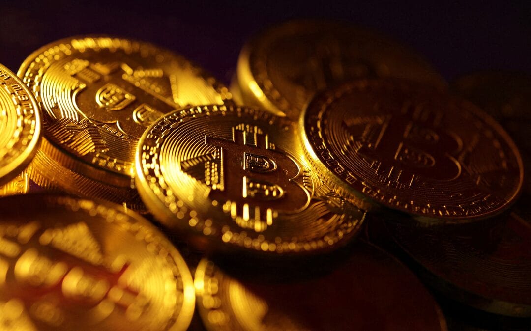 Buying Your First Bitcoin: A Beginner-Friendly Guide