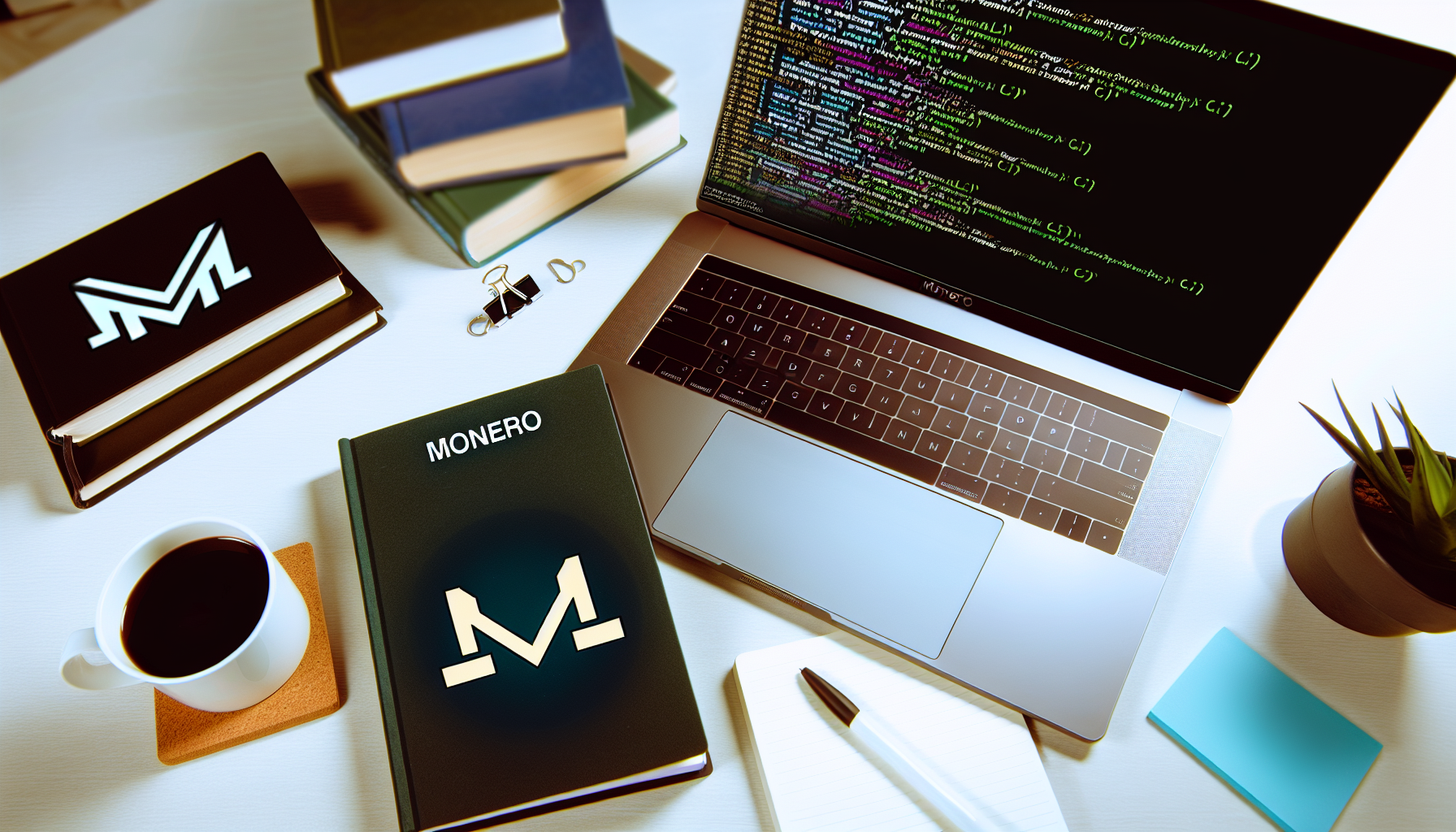 Diving into the Monero CLI: Your Beginner's Guide to Command-Line Privacy