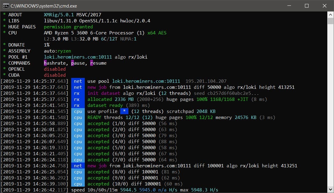 Diving into the Monero Command Line: Your Beginner's Guide